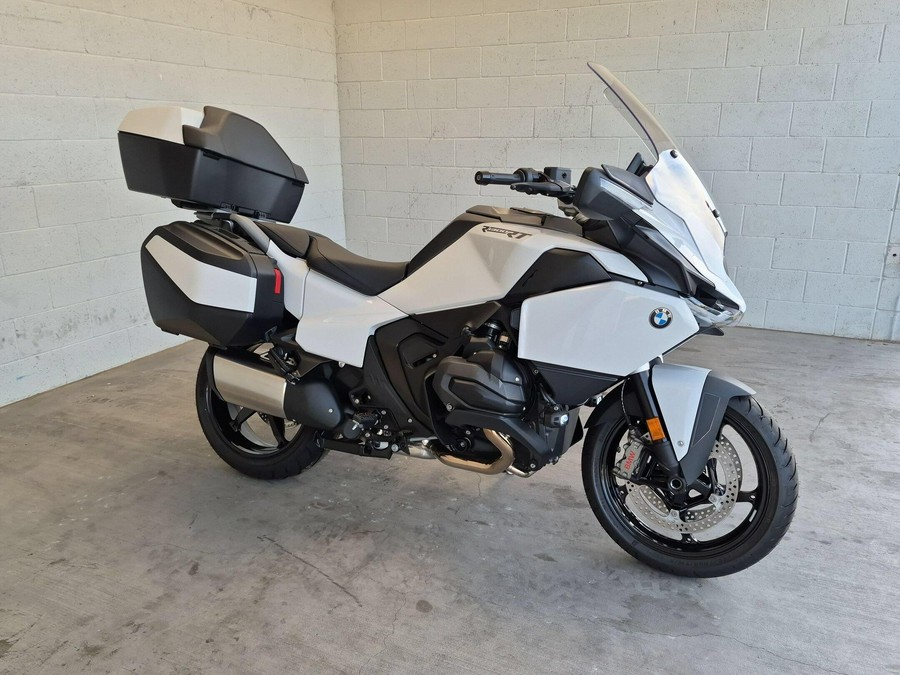 2026 BMW R 1300 RT