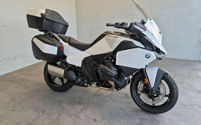 2026 BMW R 1300 RT