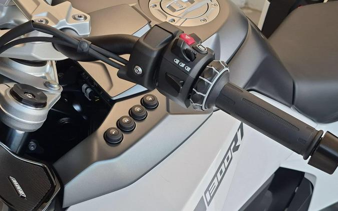 2026 BMW R 1300 RT