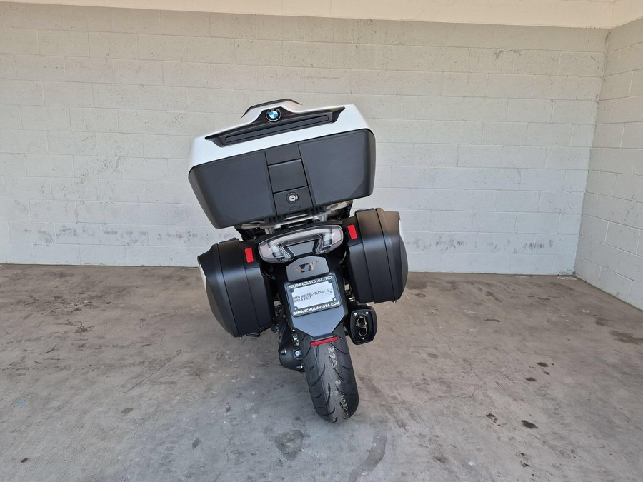 2026 BMW R 1300 RT