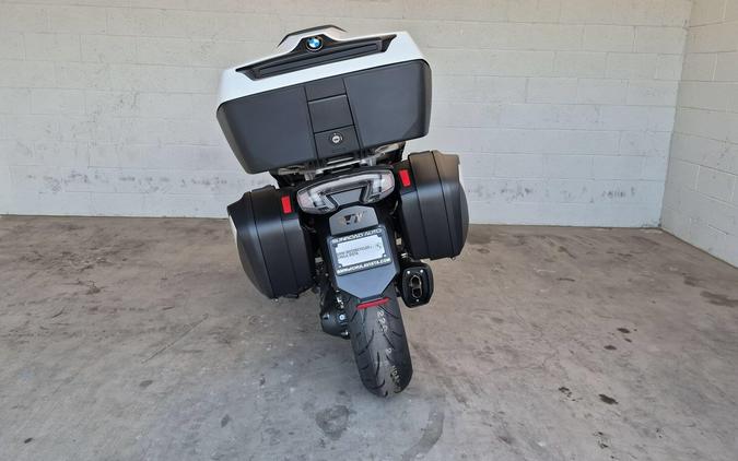 2026 BMW R 1300 RT
