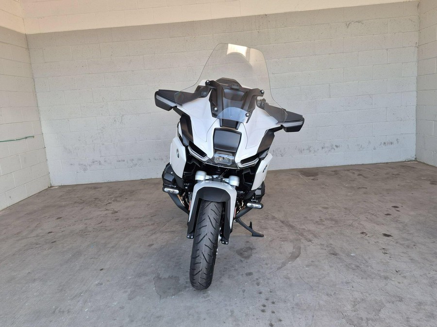 2026 BMW R 1300 RT