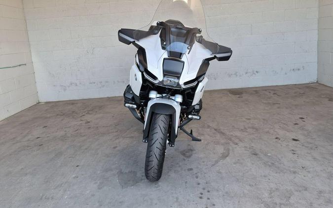 2026 BMW R 1300 RT