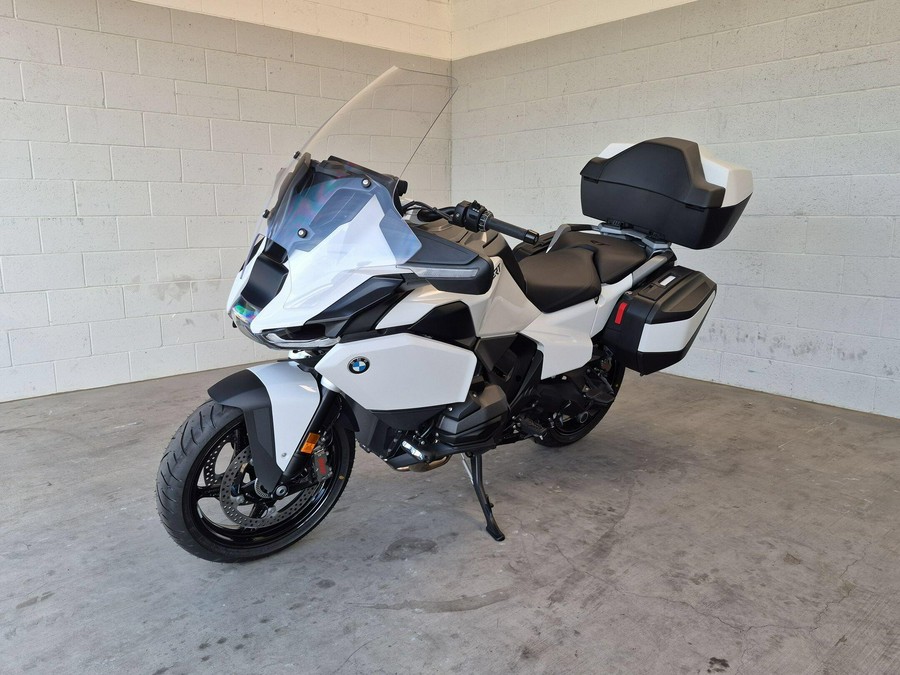 2026 BMW R 1300 RT