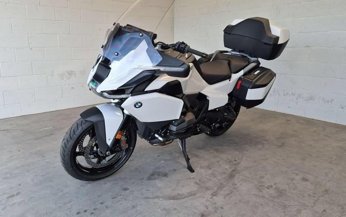 2026 BMW R 1300 RT