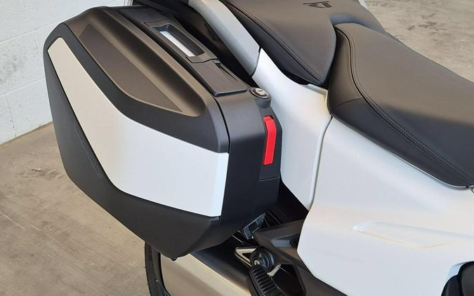 2026 BMW R 1300 RT