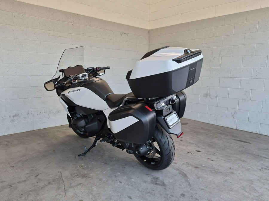 2026 BMW R 1300 RT