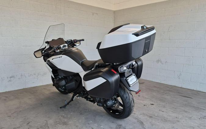 2026 BMW R 1300 RT
