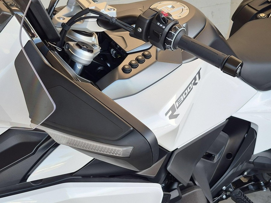 2026 BMW R 1300 RT