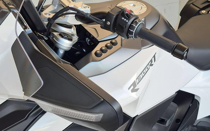 2026 BMW R 1300 RT