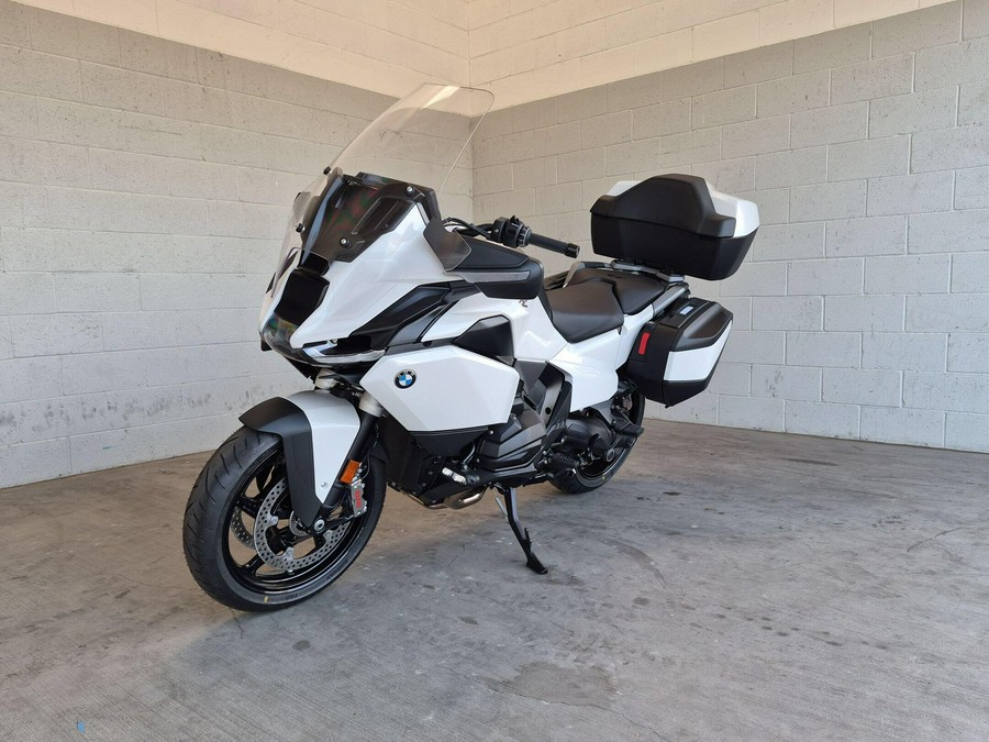 2026 BMW R 1300 RT