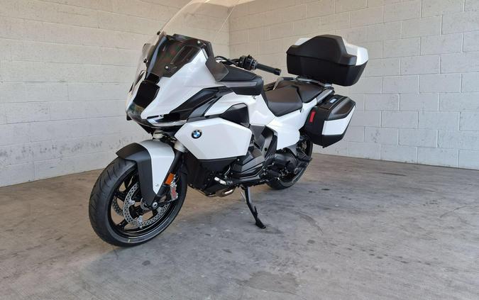 2026 BMW R 1300 RT
