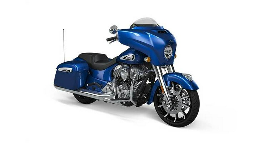 2021 Indian Motorcycle CHIEFTAIN LIMITED