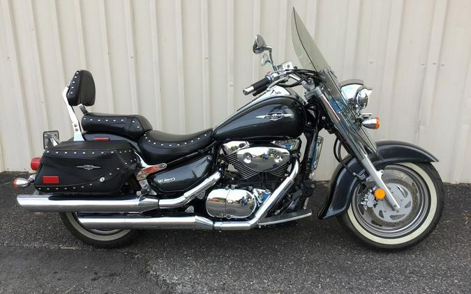 2006 Suzuki Boulevard C90T