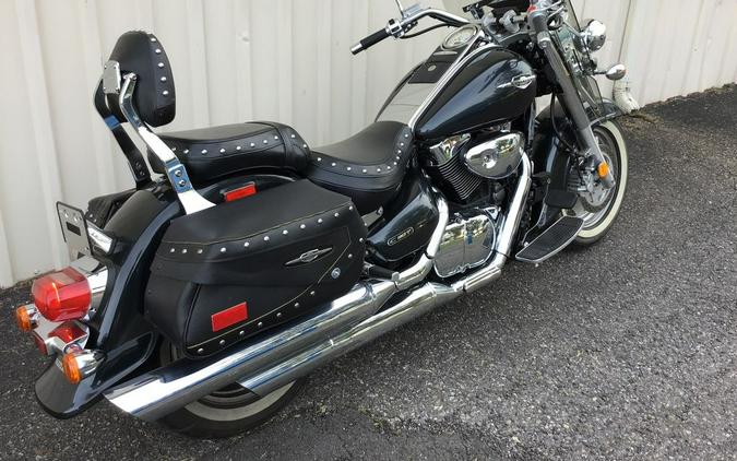 2006 Suzuki Boulevard C90T