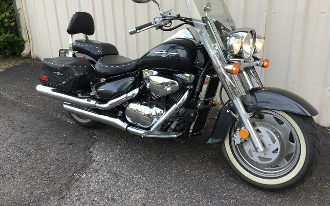 2006 Suzuki Boulevard C90T