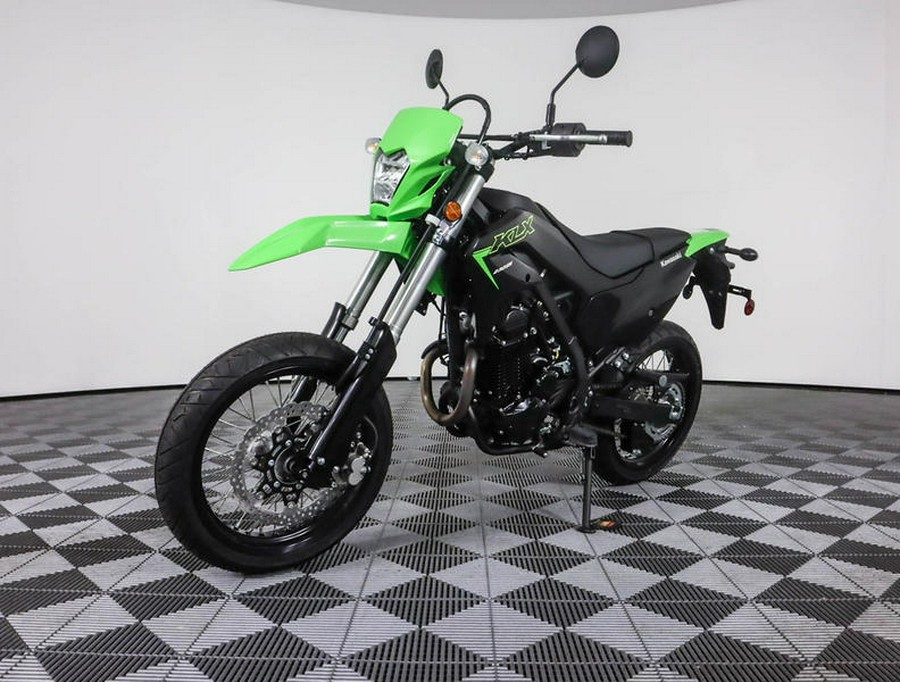 2023 Kawasaki KLX®230SM