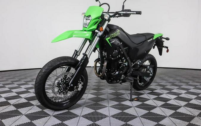 2023 Kawasaki KLX®230SM