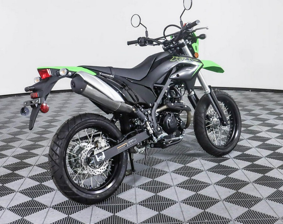 2023 Kawasaki KLX®230SM