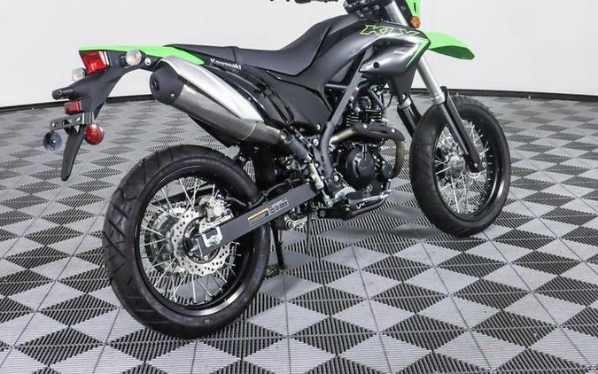 2023 Kawasaki KLX®230SM