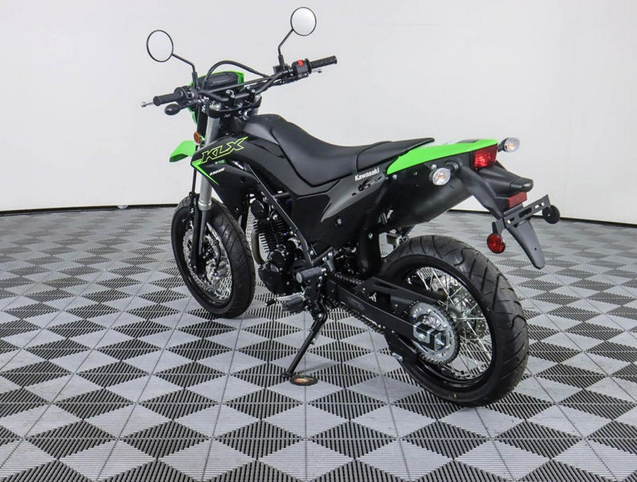 2023 Kawasaki KLX®230SM