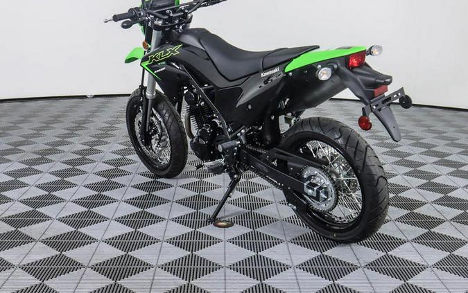 2023 Kawasaki KLX®230SM