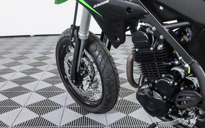 2023 Kawasaki KLX®230SM