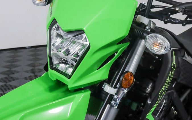 2023 Kawasaki KLX®230SM