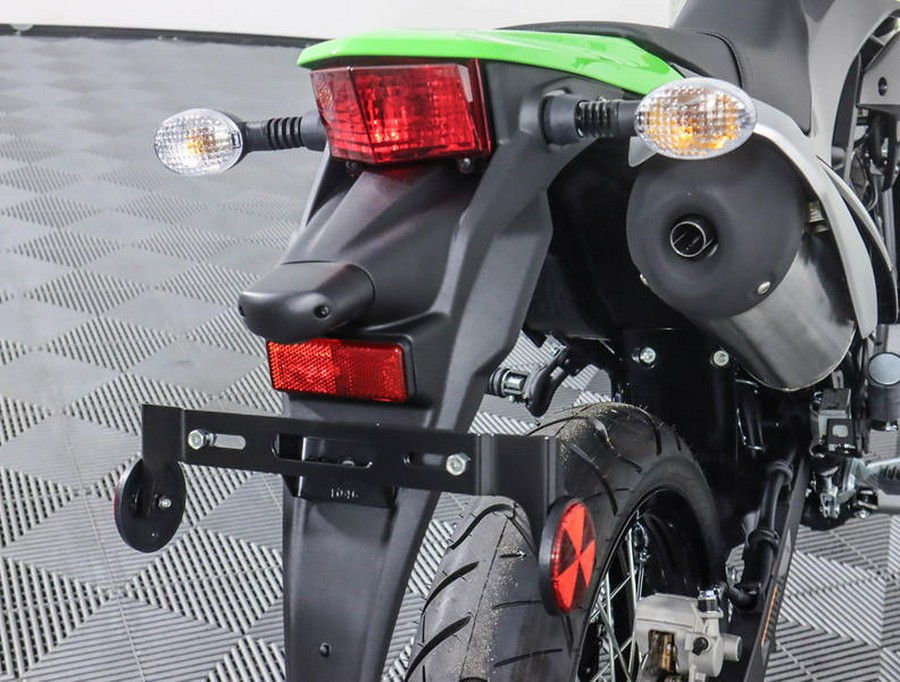 2023 Kawasaki KLX®230SM