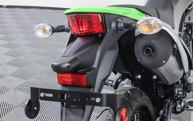 2023 Kawasaki KLX®230SM