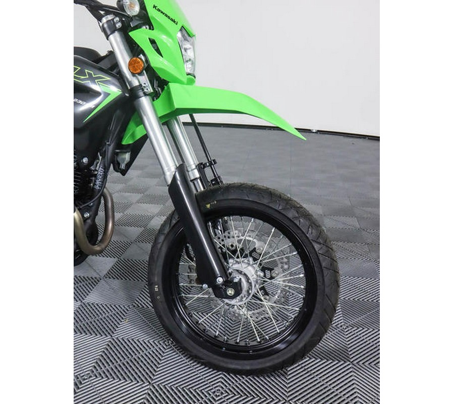 2023 Kawasaki KLX®230SM