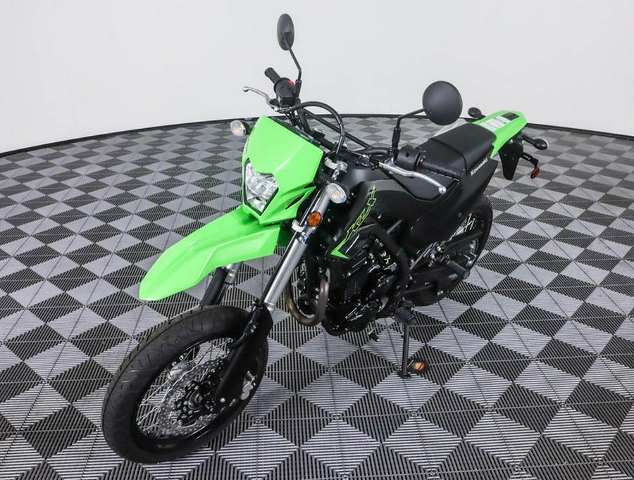 2023 Kawasaki KLX®230SM