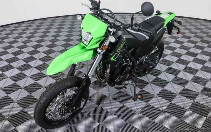 2023 Kawasaki KLX®230SM