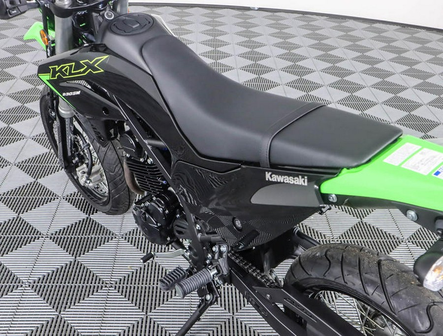 2023 Kawasaki KLX®230SM