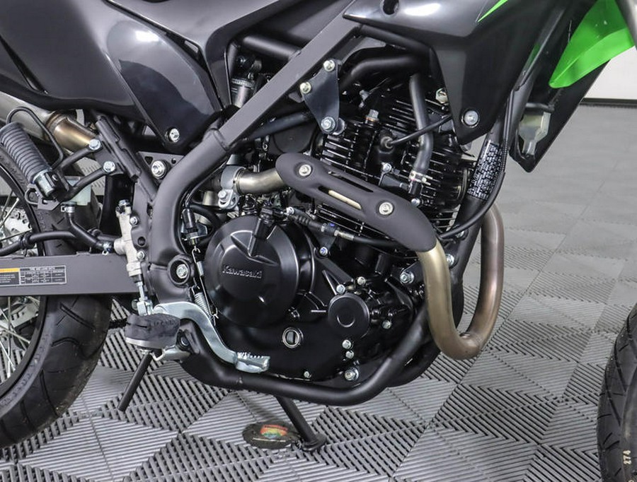 2023 Kawasaki KLX®230SM