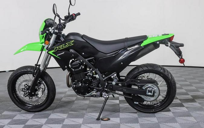 2023 Kawasaki KLX®230SM