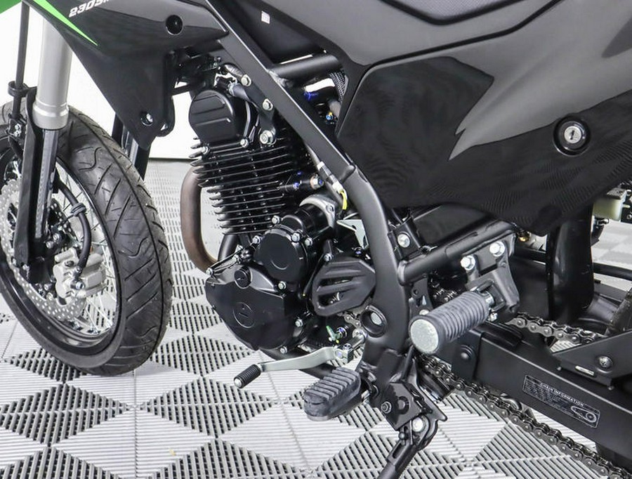 2023 Kawasaki KLX®230SM