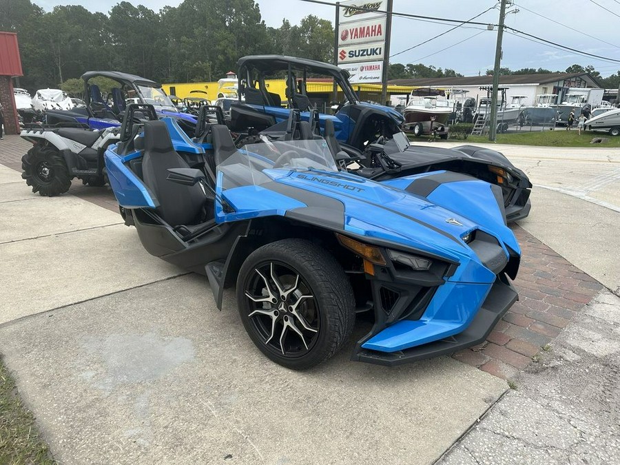 2020 Polaris Slingshot® Slingshot® SL for sale in Jacksonville, FL