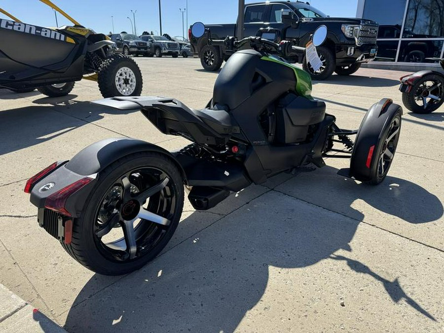 2024 Can-Am® Ryker Sport Rotax 900 ACE