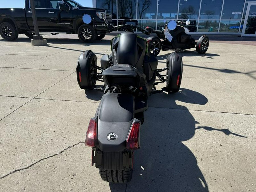 2024 Can-Am® Ryker Sport Rotax 900 ACE