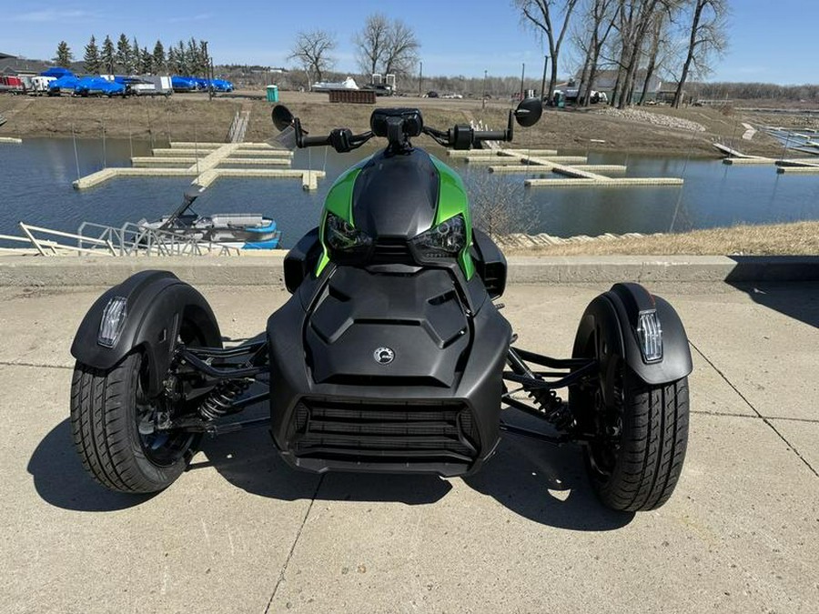 2024 Can-Am® Ryker Sport Rotax 900 ACE