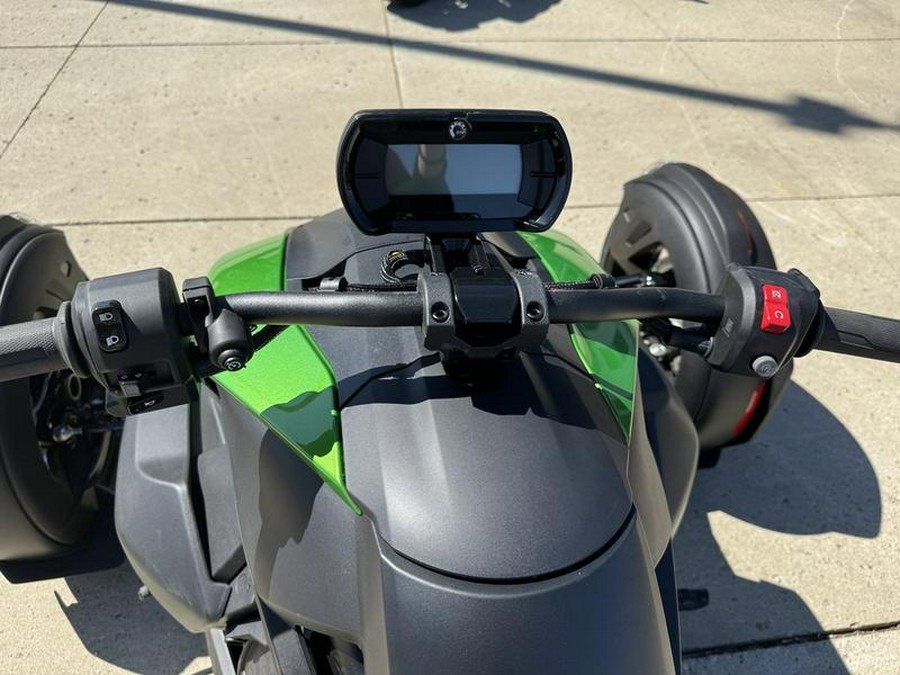 2024 Can-Am® Ryker Sport Rotax 900 ACE