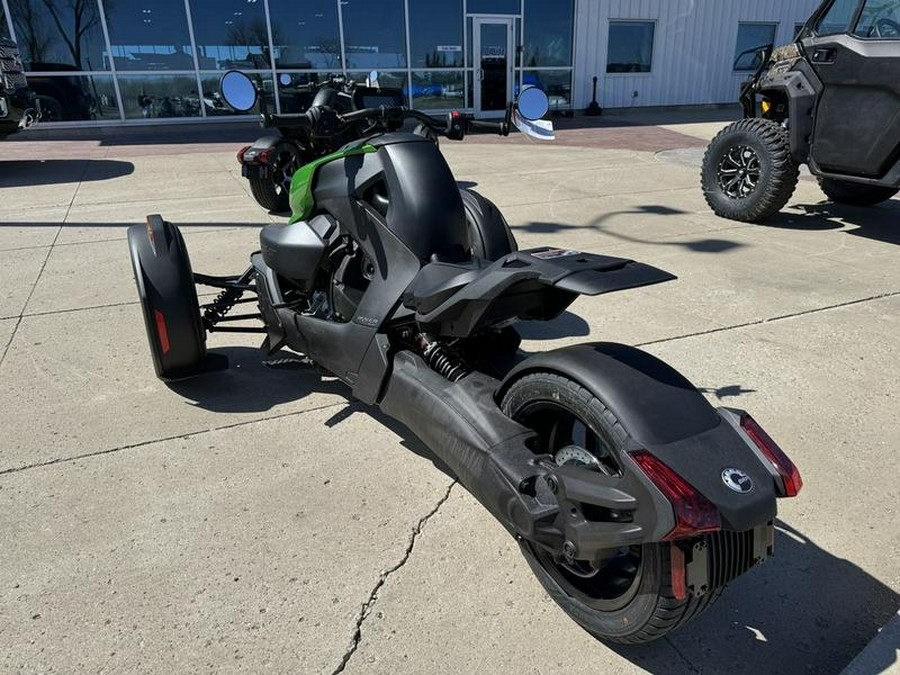 2024 Can-Am® Ryker Sport Rotax 900 ACE