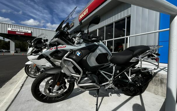 2021 BMW R 1250 GS Adventure