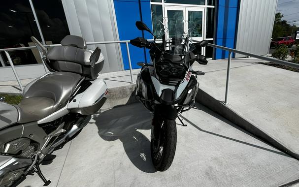 2021 BMW R 1250 GS Adventure