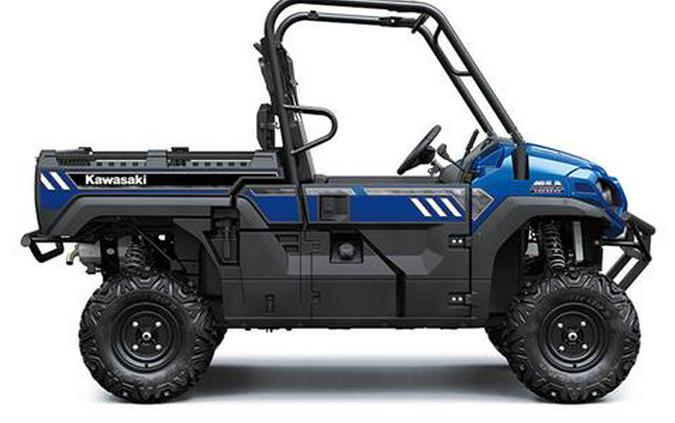 2024 Kawasaki MULE PRO-FXR 1000