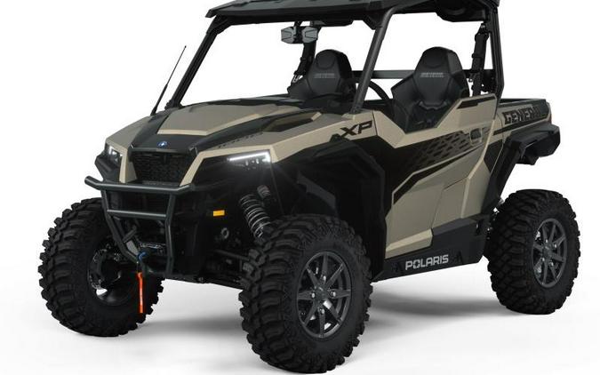 2024 Polaris® General XP 4 1000 Ultimate