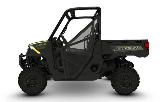 2025 Polaris Ranger 1000 EPS EPS - SAGE GREEN