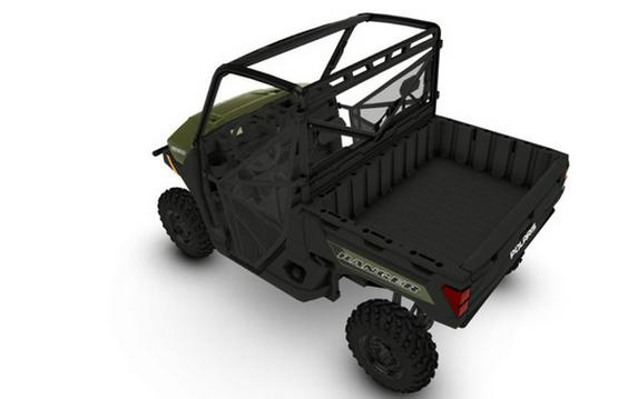 2025 Polaris Ranger 1000 EPS EPS - SAGE GREEN