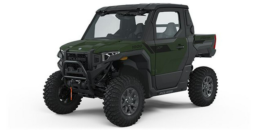 2024 Polaris XPEDITION XP Northstar